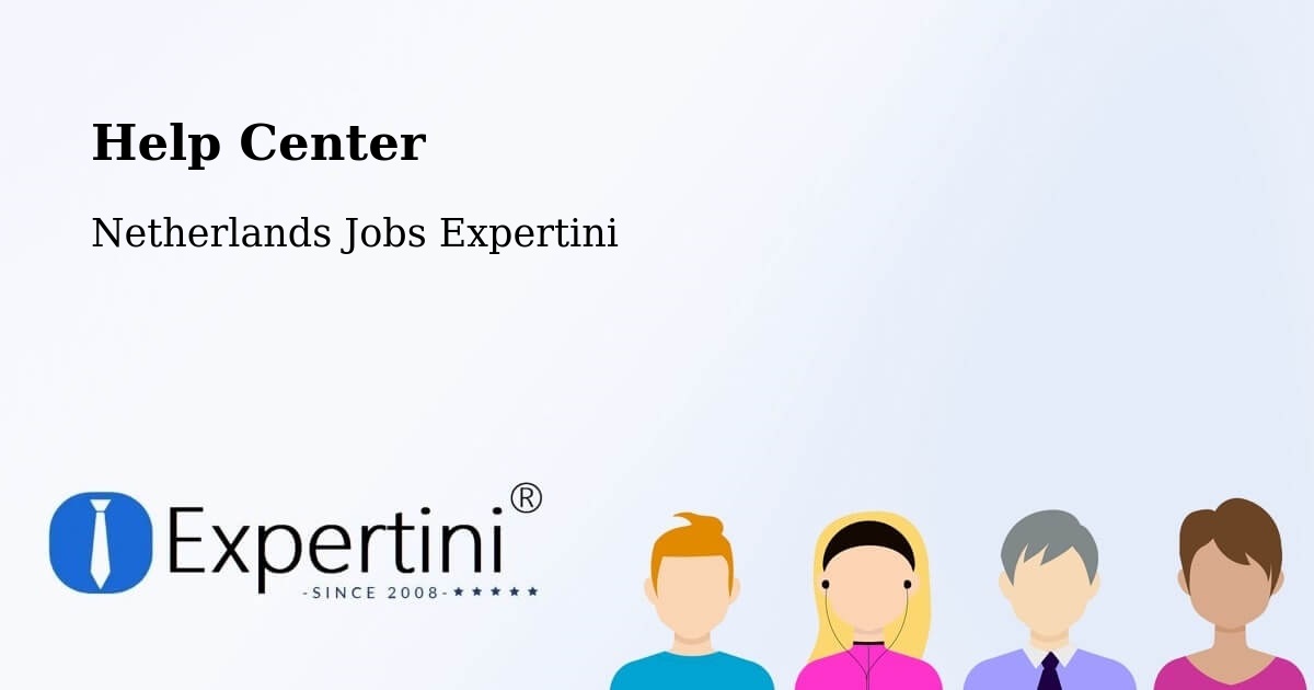 Help Center – Coevorden - Netherlands Jobs Expertini