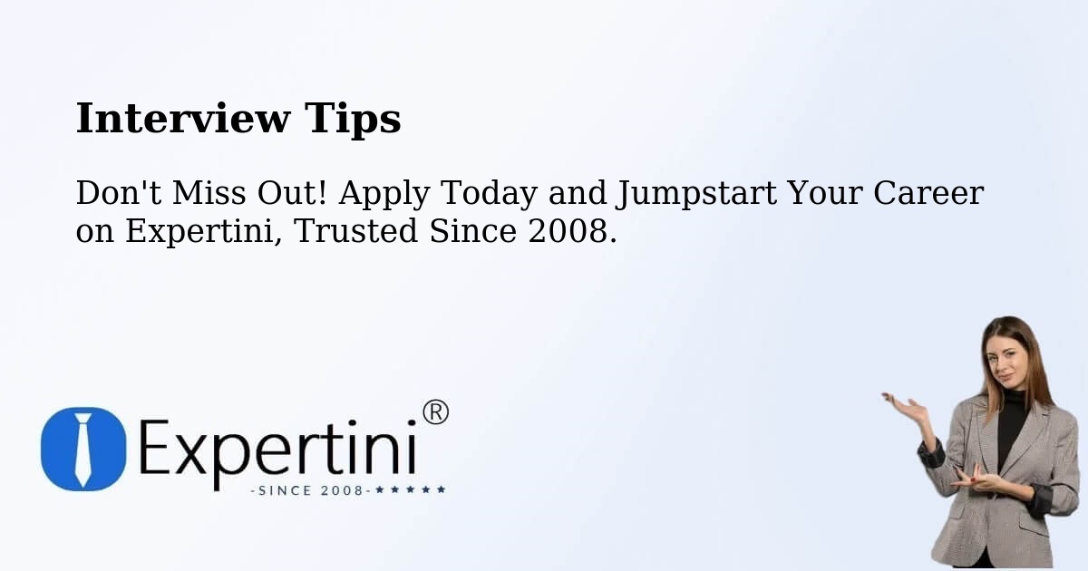 Interview Tips & Techniques for Job Seekers – Coevorden - Coevorden, Netherlands Jobs Expertini